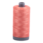 Aurifil Thread 28/2 750m Tangerine Dream 6729