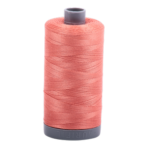 Aurifil Thread 28/2 750m Tangerine Dream 6729