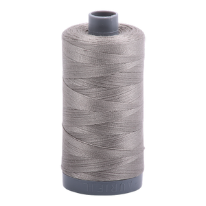 Aurifil Thread 28/2 750m Earl Gray 6732