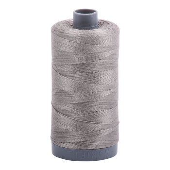 Aurifil Thread 28/2 750m Earl Gray 6732
