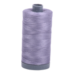 Aurifil embroidery thread spool in Twilight (6733) - 28wt 750m