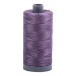 Aurifil Thread 28/2 750m Plumtastic 6735