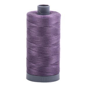 Aurifil Thread 28/2 750m Plumtastic 6735