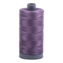 Aurifil Thread 28/2 750m Plumtastic 6735