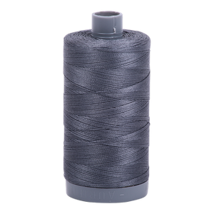 Aurifil Thread 28/2 750m Jedi 6736