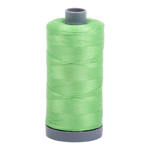 Aurifil Thread 28/2 750m Shamrock Green 6737