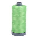 Aurifil Thread 28/2 750m Shamrock Green 6737