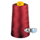 Aurifil Thread Forty3 3000m Burgundy 1103