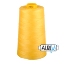 Aurifil Thread Forty3 3000m Pale Yellow 1135