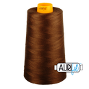 Aurifil Thread Forty3 3000m Bark 1140