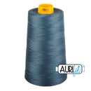 Aurifil Thread Forty3 3000m Med Grey 1158
