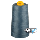 Aurifil Thread Forty3 3000m Grey 1246