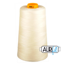 Aurifil Thread Forty3 3000m Chalk 2026