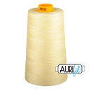 Aurifil Thread Forty3 3000m Lt Lemon 2110