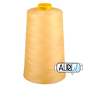 Aurifil Thread Forty3 3000m Med Butter  2130