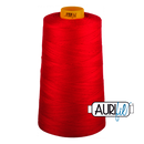 Aurifil Thread Forty3 3000m Red  2250 *