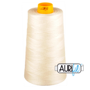 Aurifil Thread Forty3 3000m Muslin 2311