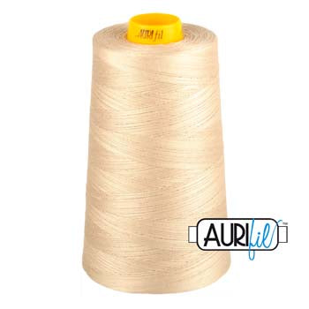 Aurifil Thread Forty/3 3000m Ermine 2312