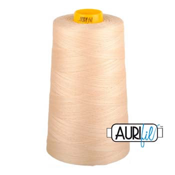 Aurifil Thread Forty/3 3000m Pale Flesh 2315