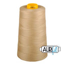 Aurifil Thread Forty/3 3000m Sand 2326