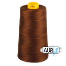 Aurifil Thread Forty3 3000m Chocolate 2360