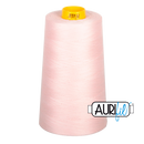 Aurifil Thread Forty3 3000m Pale Pink 2410