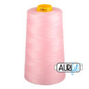 Aurifil Thread Forty3 3000m Baby Pink 2423