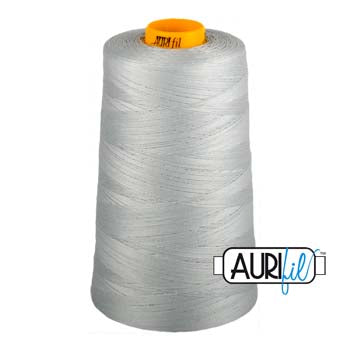 Aurifil Thread Forty/3 3000m Dove 2600