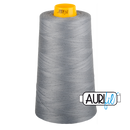 Aurifil Thread Forty3 3000m Grey 2605