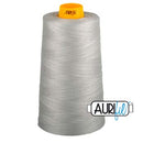 Aurifil Thread Forty/3 3000m Aluminium 2615