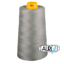 Aurifil Thread Forty/3 3000m Stainless Steel 2620