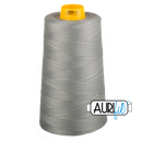 Aurifil Thread Forty3 3000m Stainless Steel 2620