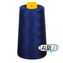 Aurifil Thread Forty/3 3000m Dark Navy  2784