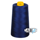 Aurifil Thread Forty3 3000m Dark Navy  2784