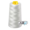 Aurifil Thread Forty3 3000m Lt Grey Green  2843