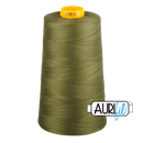 Aurifil Thread Forty3 3000m Army Green 2905