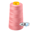 Aurifil Thread Forty3 3000m Variegated Flamingo 4250
