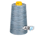 Aurifil Thread Forty3 3000m Variegated Stone 4669