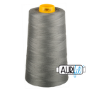 Aurifil Thread Forty3 3000m Grey Smoke 5004