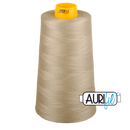 Aurifil Thread Forty3 3000m Rope Beige 5011