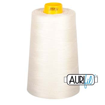 Aurifil Thread Forty/3 3000m Sea Biscuit 6722