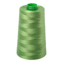 Aurifil Thread 40/2 4700m Grass Green 1114