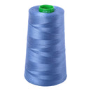 Aurifil Thread 40/2 4700m Light Blue Violet 1128