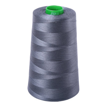 Aurifil Thread 40/2 4700m Medium Grey 1158