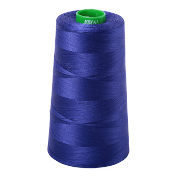 Aurifil Thread 40/2 4700m Blue Violet 1200