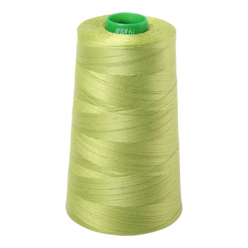 Aurifil Thread 40/2 4700m Spring Green 1231