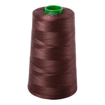 Aurifil Thread 40/2 4700m Medium Bark 1285