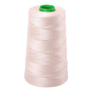 Aurifil Thread 40/2 4700m Light Sand 2000