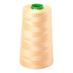 Aurifil Thread 40/2 4700m Medium Butter 2130