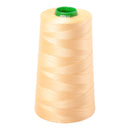 Aurifil Thread 40/2 4700m Medium Butter 2130